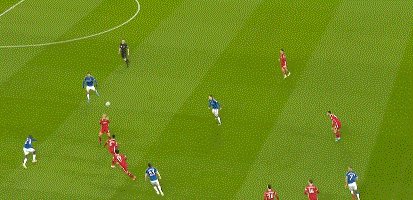 必一运动APP-【英超】J罗助攻理查利松 利物浦主场0比2埃弗顿