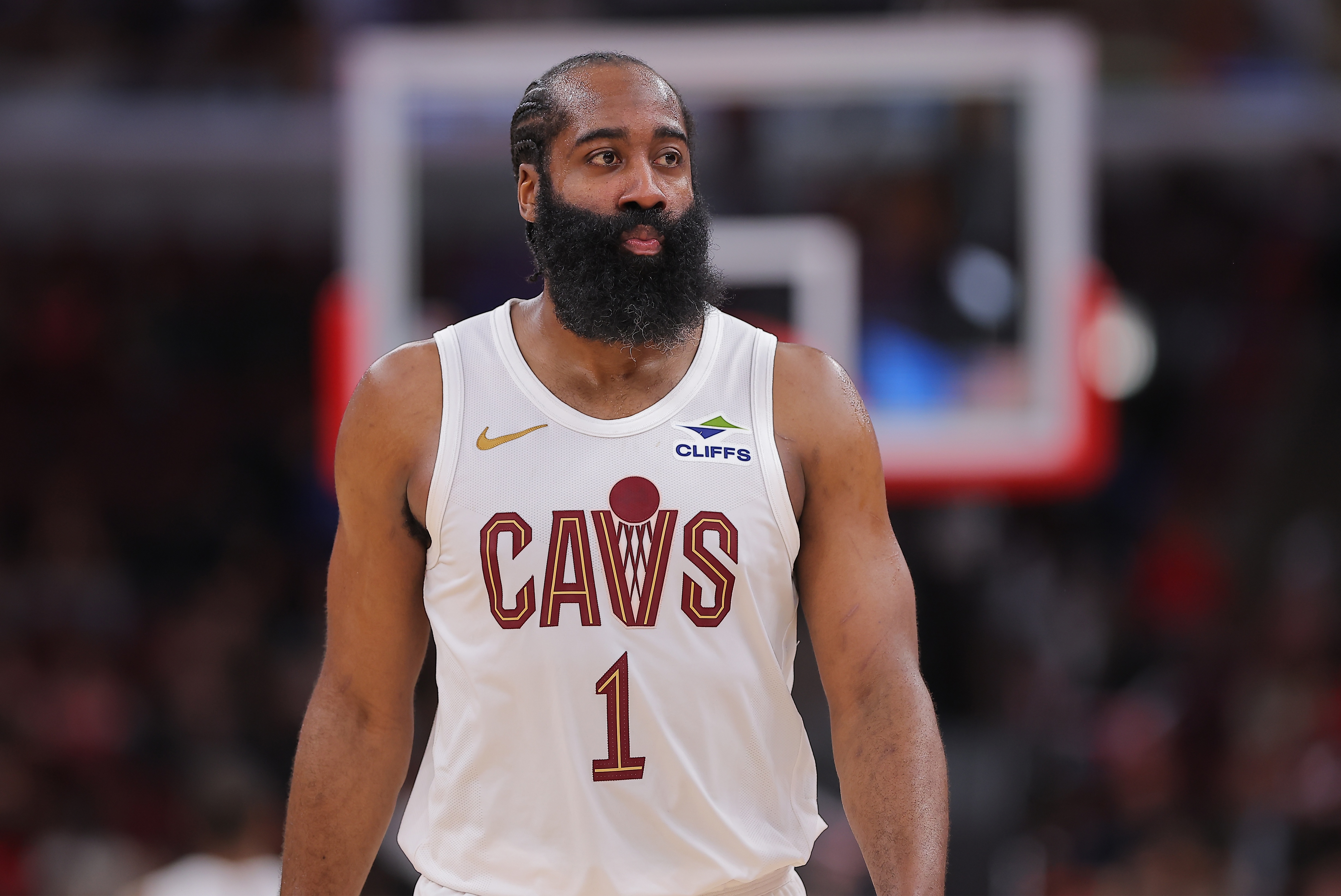 必一运动-豪赌哈登让骑士已无路可退 若未达预期今夏将迎阵容&amp;管理层大换血